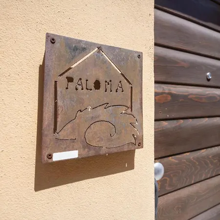 Paloma