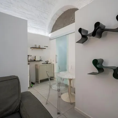 Apartamento Paloma