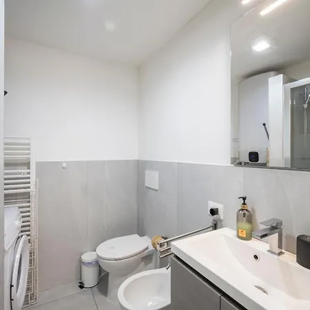 Apartament Paloma Parma