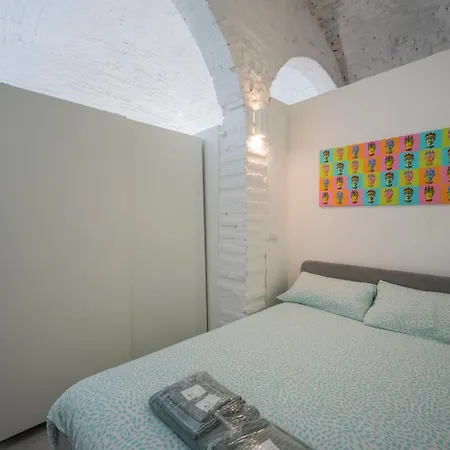 Paloma Apartamento *