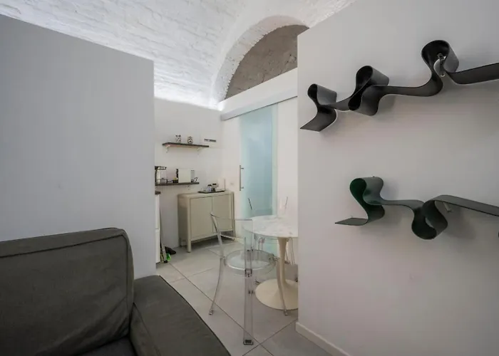 Apartamento Paloma