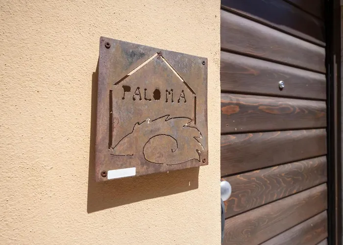 Paloma