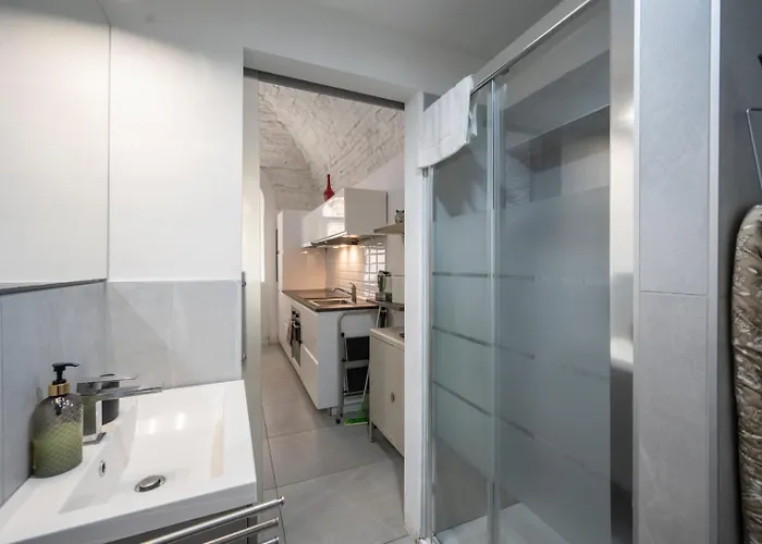 Paloma Διαμέρισμα