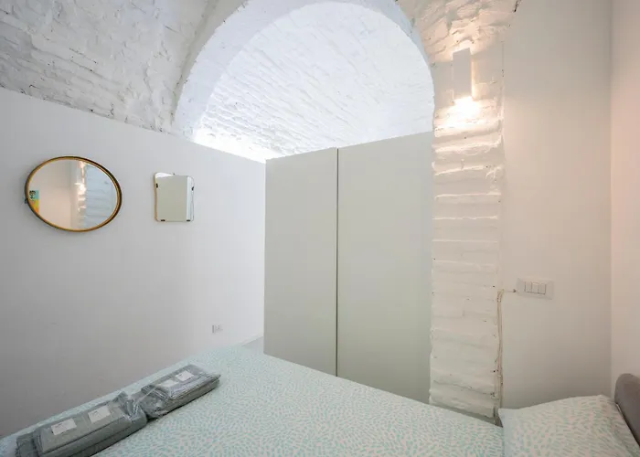 Paloma Διαμέρισμα *